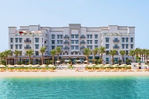 Hotel Vida Beach Resort Umm Al Quwain cazare Umm Al Quwain City