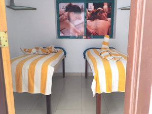 Hotel Dive Inn Resort cazare Sharm el-Sheikh