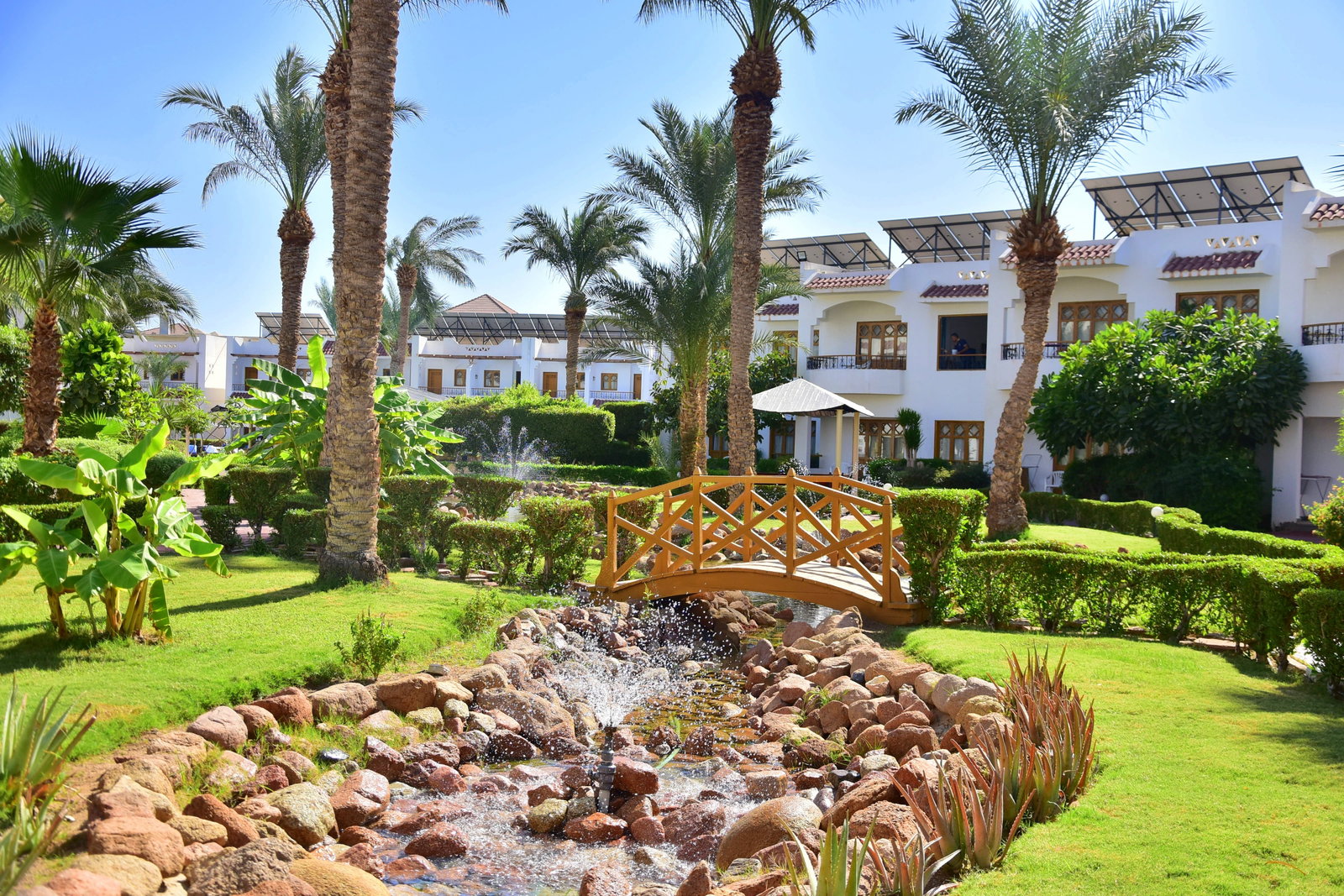 Dive Inn Resort