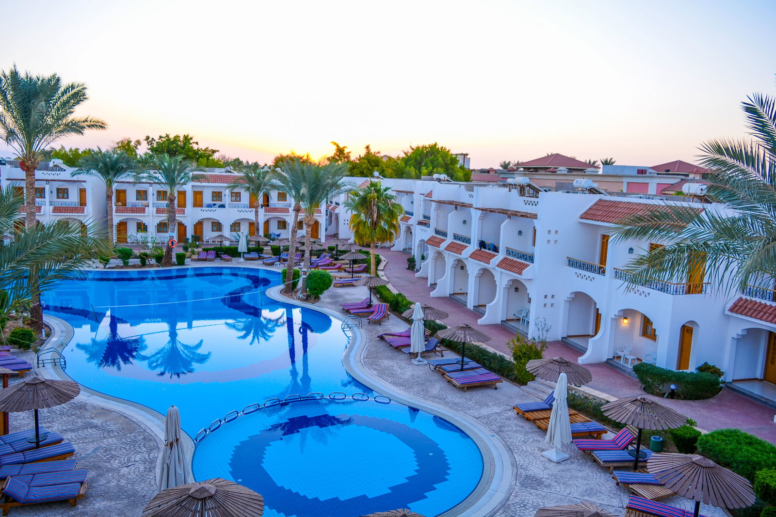 Dive Inn Resort