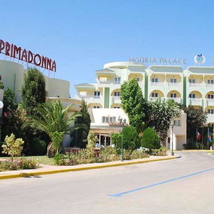 Sejur Houria Palace vacanta Sousse