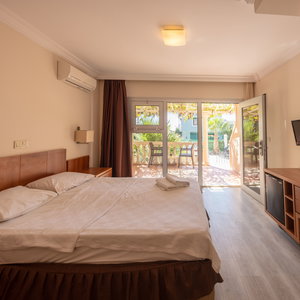 Hotel Melis cazare Kusadasi