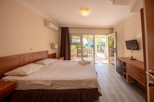 Hotel Melis cazare Kusadasi