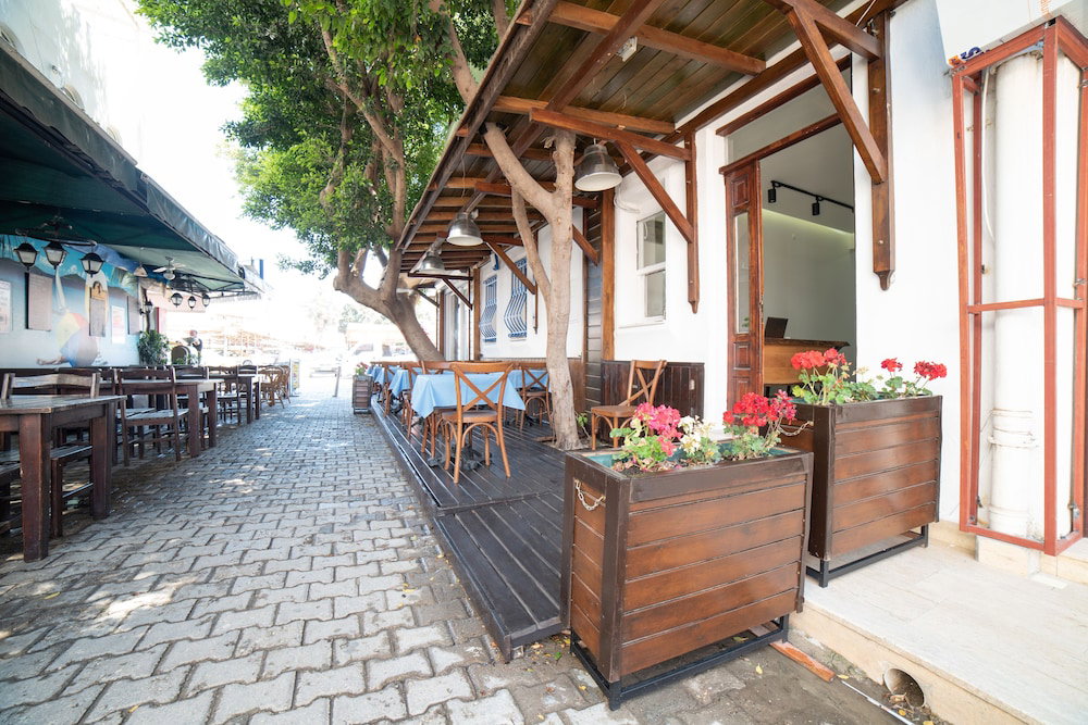 9Bodrum Butik Hotel