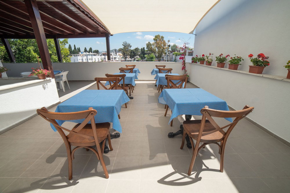 9Bodrum Butik Hotel