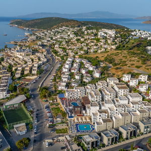 Sejur Sunpoint Family Hotel vacanta Bodrum