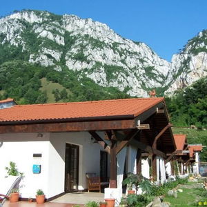 Hotel Pensiunea La Dolce Vita cazare Baile Herculane