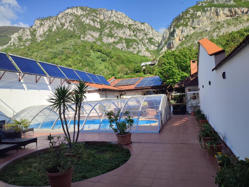 Pensiunea La Dolce Vita