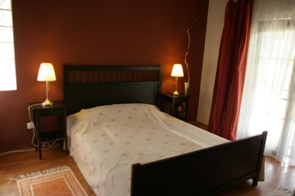 Pensiunea La Dolce Vita
