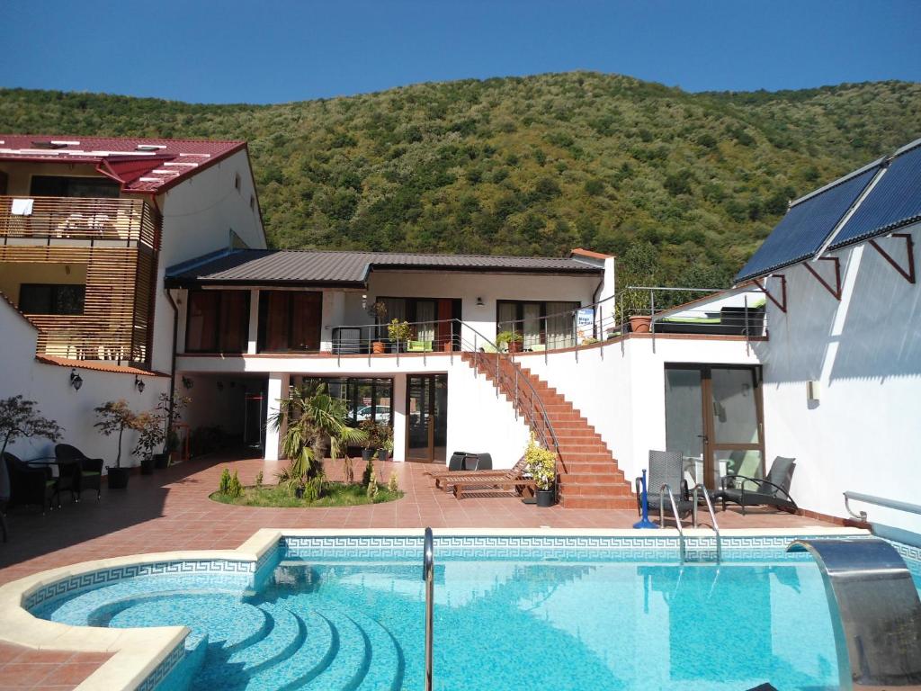 Hotel Pensiunea La Dolce Vita