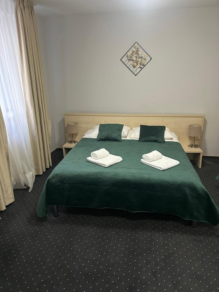 Hotel Hotel Pacific Timisoara