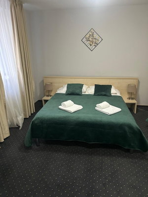 Hotel Hotel Pacific Timisoara cazare Timisoara