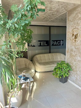 Hotel Pacific Timisoara