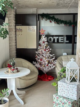 Hotel Pacific Timisoara