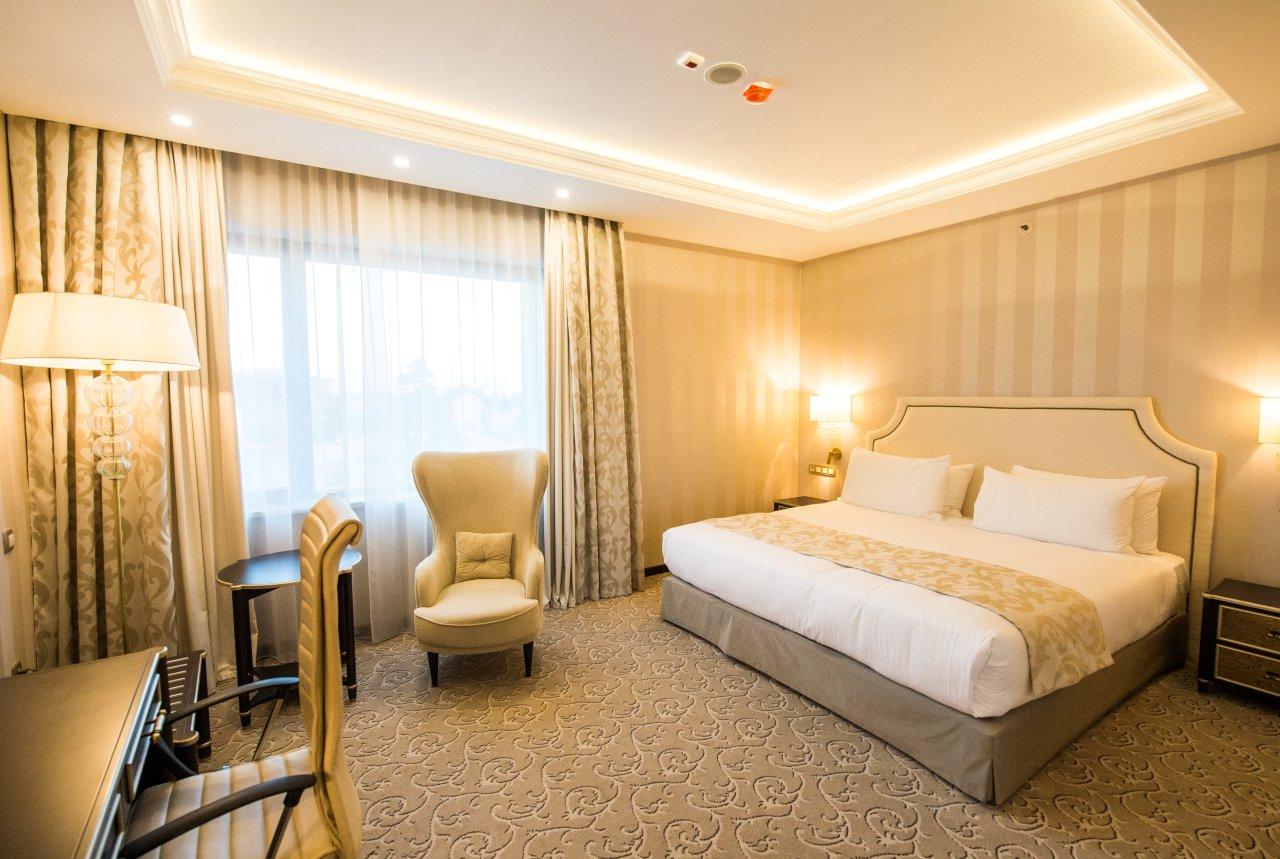 Hotel Prahova Plaza Hotel