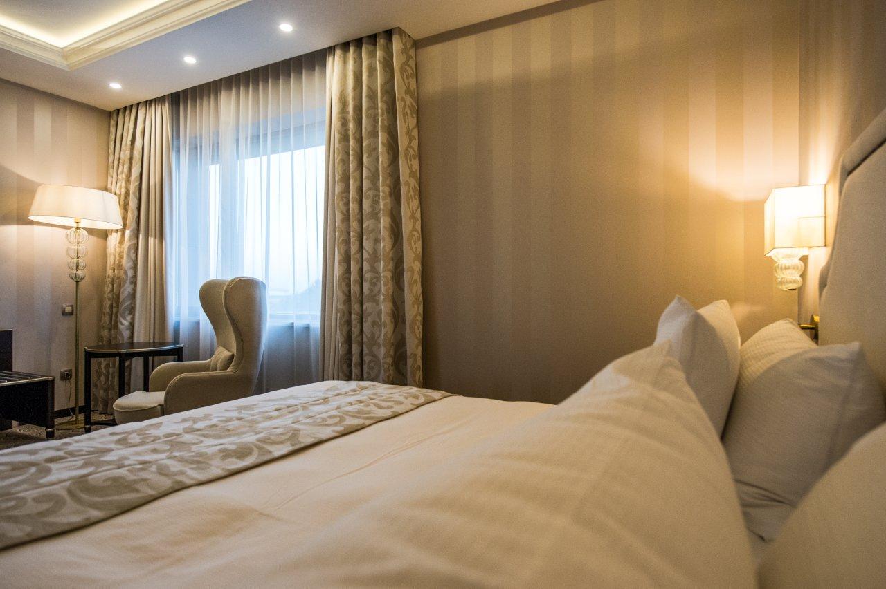Prahova Plaza Hotel