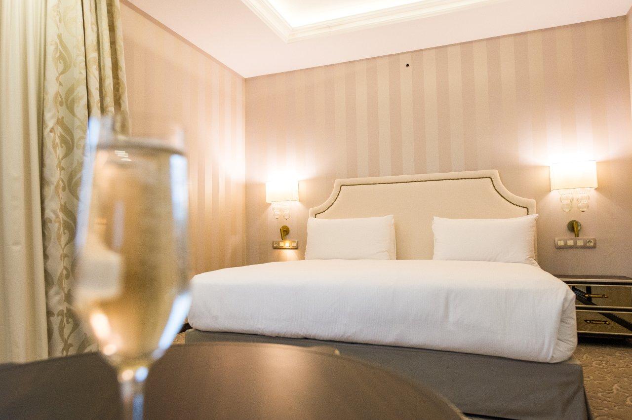 Prahova Plaza Hotel