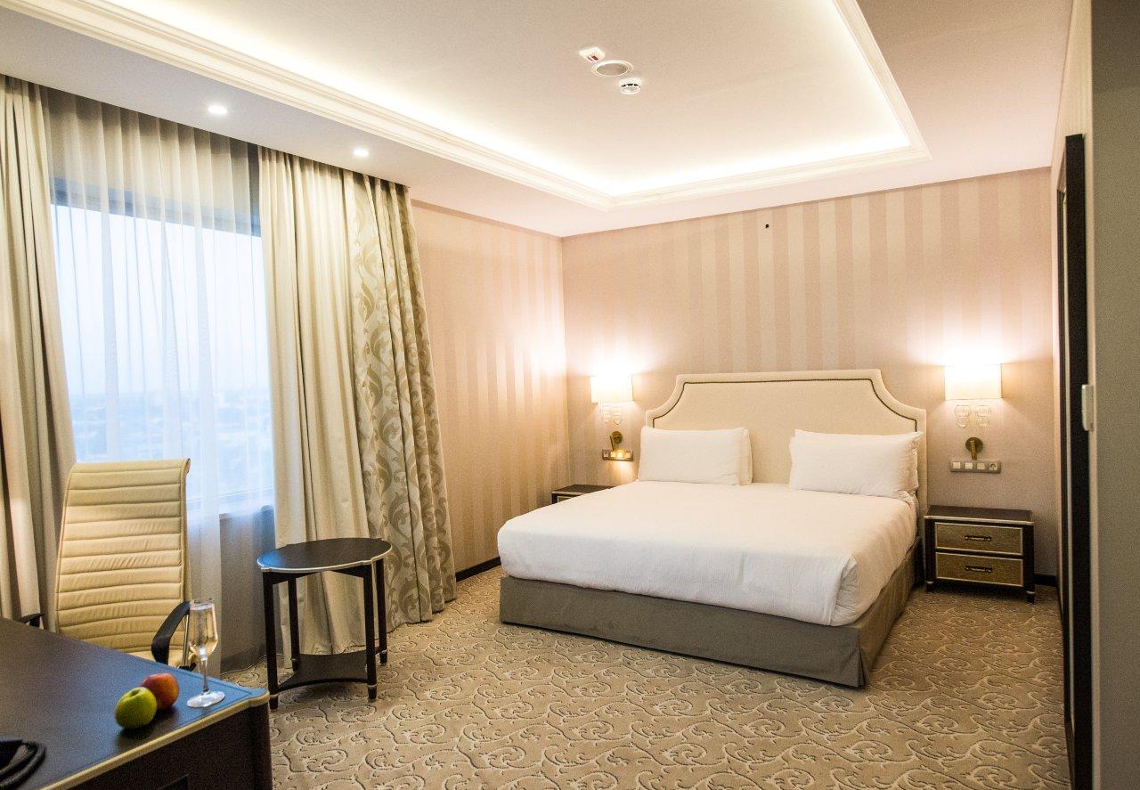 Prahova Plaza Hotel