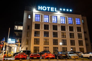 Hotel Hotel Avenue