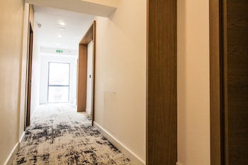 Hotel Avenue