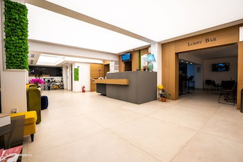 Hotel Avenue