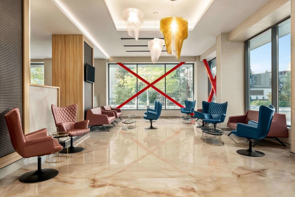 Ramada By Wyndham Ramnicu Valcea