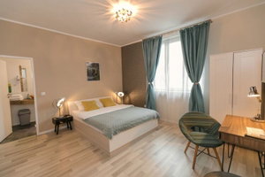 Hotel Aria Prestige Boutique cazare Oradea