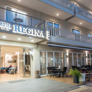 Sejur Regina Mare Hotel vacanta Paralia Katerini