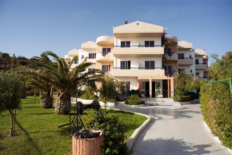 Venezia Resort Hotel
