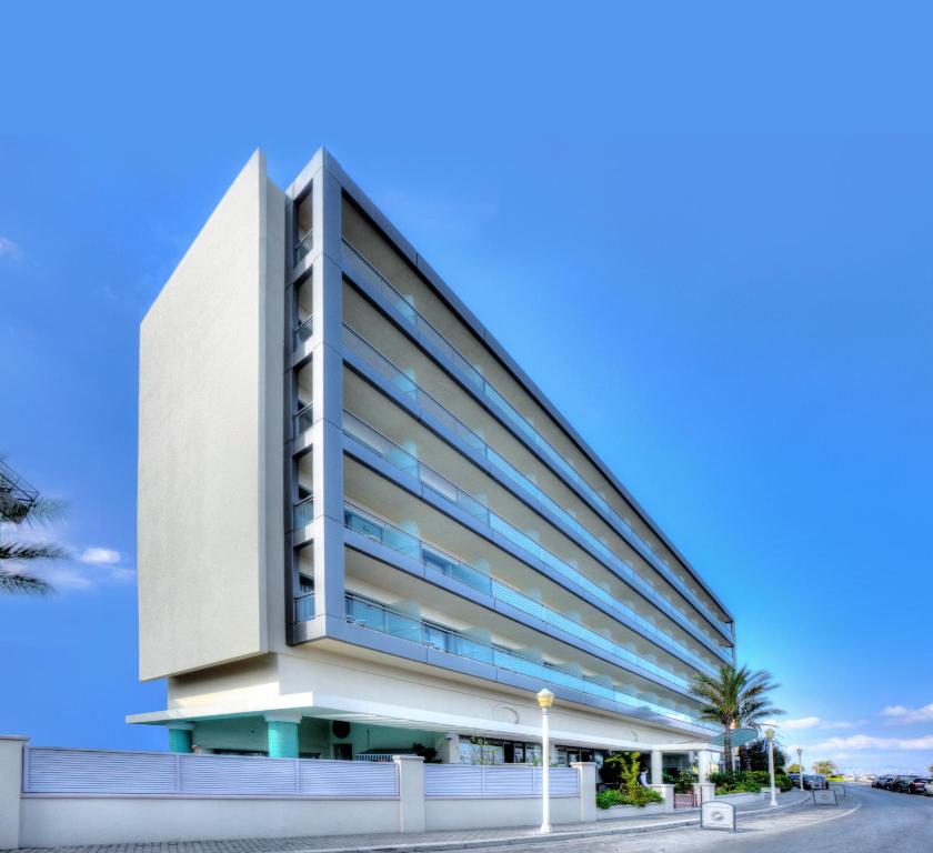 Hotel Mediterranean