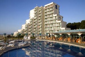 Hotel Boryana cazare Albena