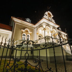 Hotel Cocosul De Aur cazare Targu-Mures