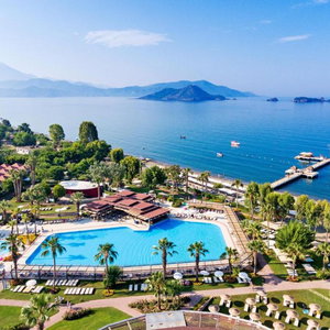 Hotel Club Tuana Fethiye cazare Fethiye