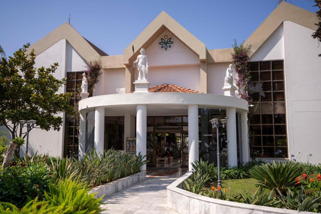 Club Tuana Fethiye