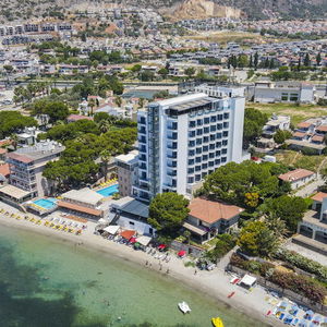 Hotel Signature Blue Resort cazare Kusadasi
