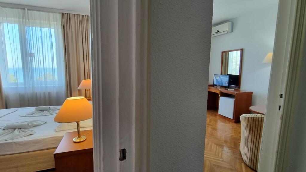 Hotel Astoria