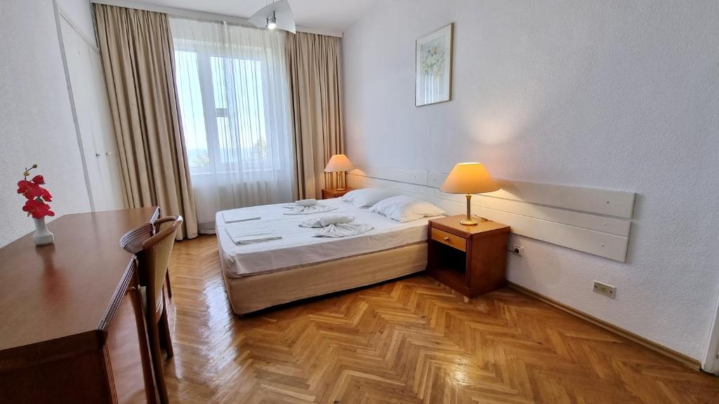 Hotel Astoria
