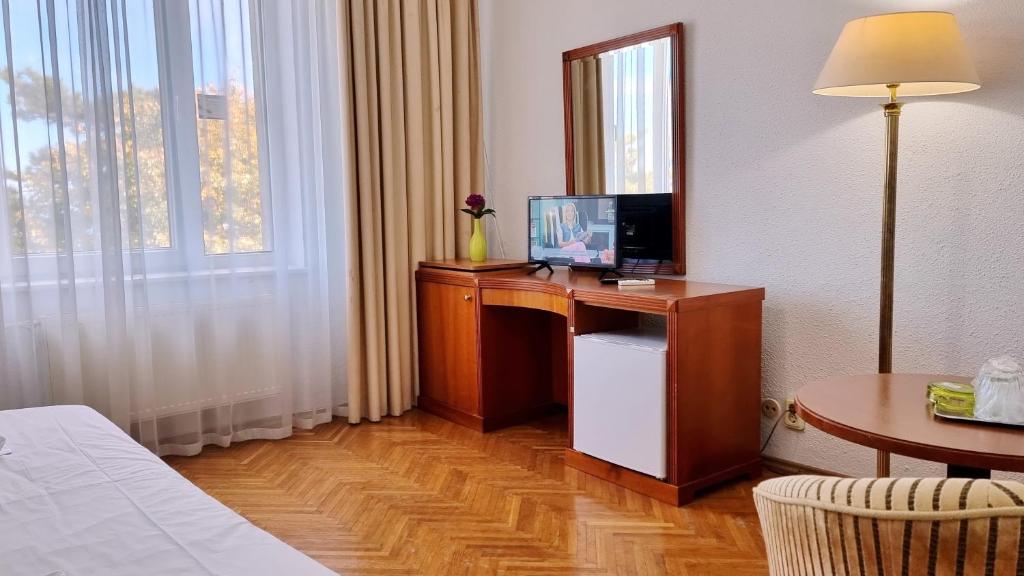 Hotel Astoria