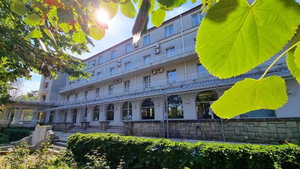 Hotel Hotel Astoria cazare Eforie Nord