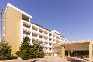 Hotel Hotel Belvedere cazare Eforie Nord