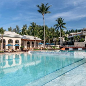 Hotel Devasom Khao Lak Beach Resort And Villas cazare Ban Khao Lak