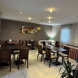 Sejur Hotel Ilisia vacanta Salonic