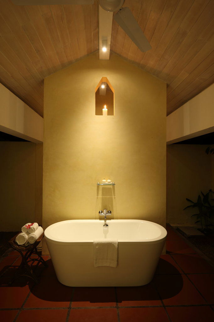 Hotel Jetwing Lagoon