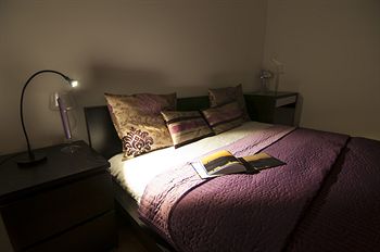 Hotel Corvin Center Suites