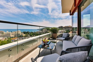 Hotel Hotel Kalos cazare Budva
