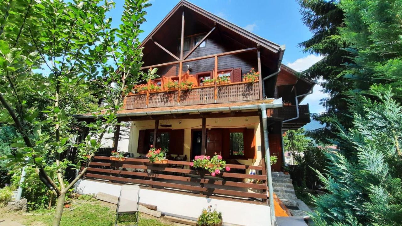 Family House