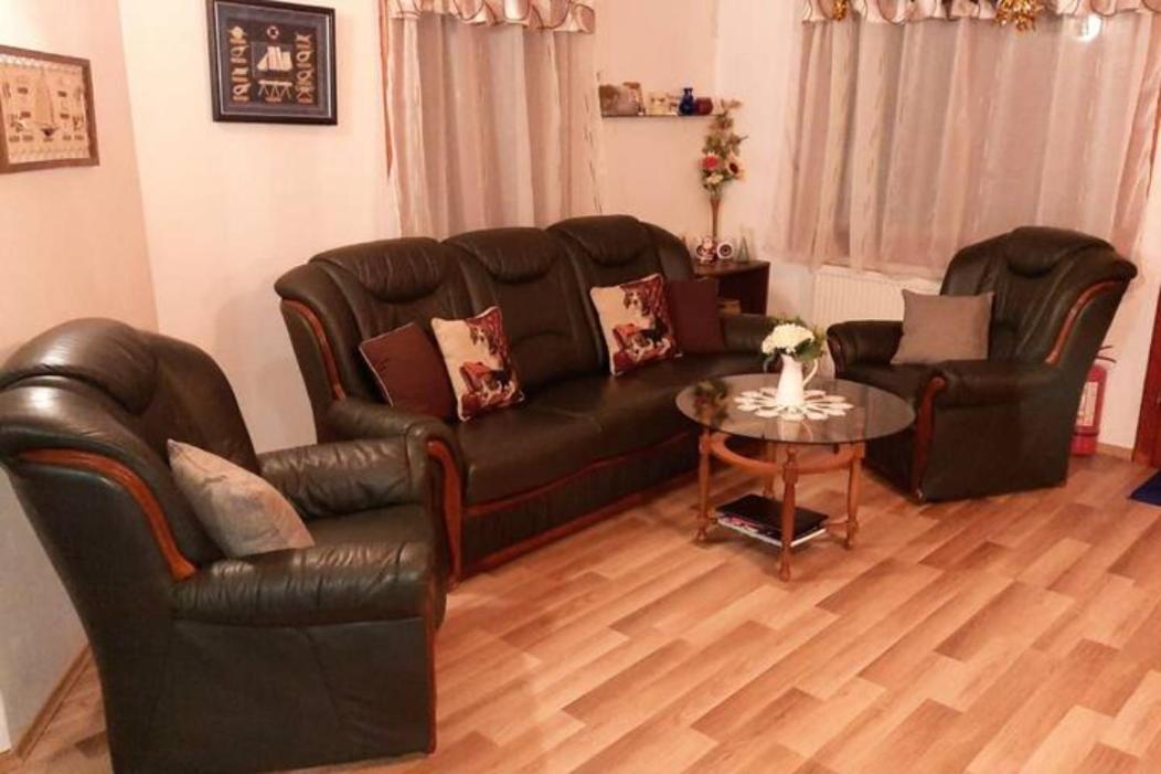 Family House