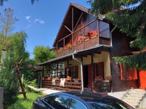 Hotel Family House cazare Busteni