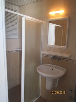 Hotel Hotel Melike