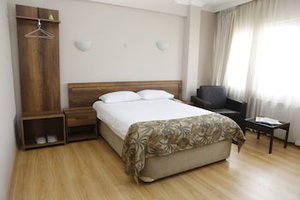Hotel Cihan Palas cazare Ankara
